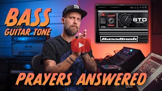 Bogren Digital Amps - Flash Sale