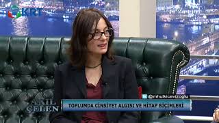 Akıl Çelen | Hulki Cevizoğlu | 10.03.2018