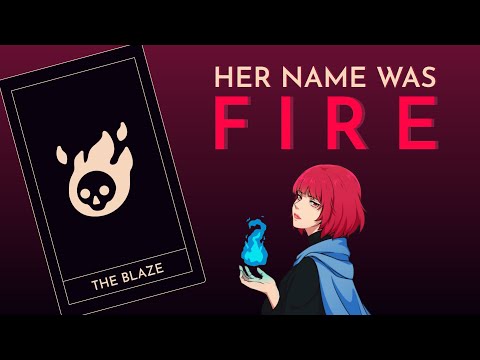 Her Name Was Fire | Gameplay Trailer