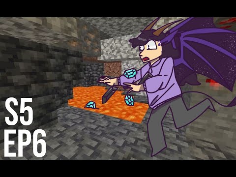 Logcraft || Season 5 Episode 6: When You Just-
