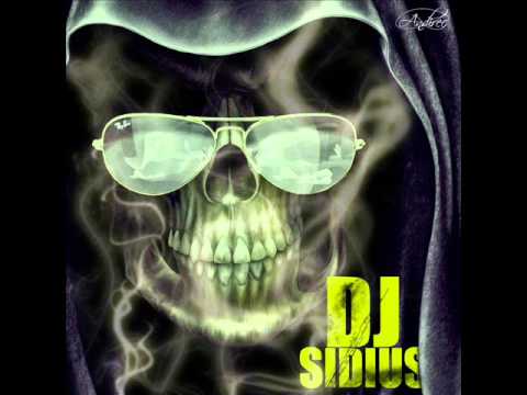 UKF Music Podcast 6   Z Audio (Mixed by Bare Noize) (DJ SIDIUS EDIT)