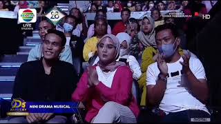 Download lagu kau tetap misteri mp3