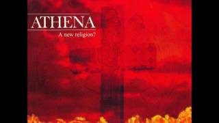 Athena - Every Word I Whisper