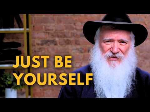 Yom Kippur Sermon from YouTube's #1 Rabbi