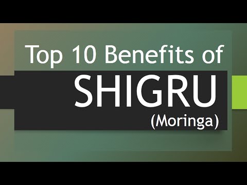 Himalaya shigru tablets