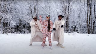Cyra Gwynth - Dgaf video
