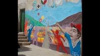 Marcel Khalifa - The Child and the Kite مارسيل خليفة - الطفل والطيارة Eng translation below