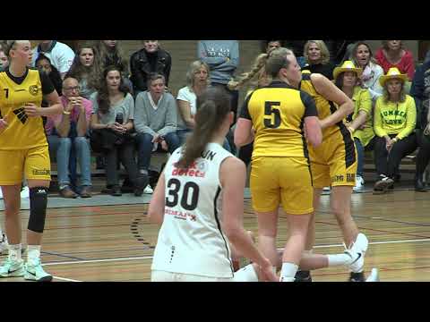 Grasshoppers Lekdetec 28 april 2018