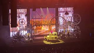 Mika - Lollipop live at Ahoy Rotterdam 23/2/2026