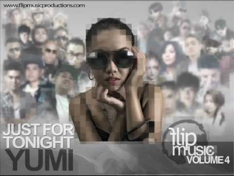 Yumi - Just For Tonight