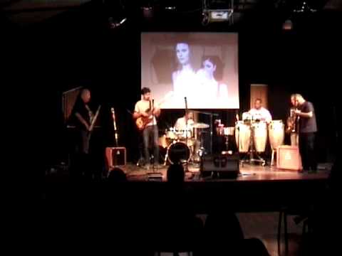 Fonderia delle Arti - Eventi - Jazz Session Docenti Scuola di Musica