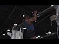 QUICK EFFECTIVE BACK WORKOUT