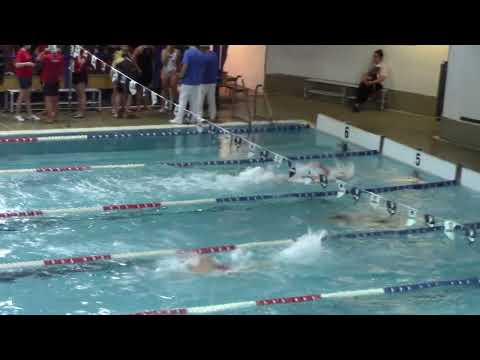 Staffetta 4x50 SL JUN Maschi (5) - S.Marcellino 05.06.22