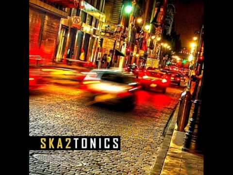 Ska2Tonics - Kolkokrat