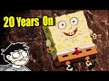 Steve Reviews The Spongebob Squarepants Movie 2004