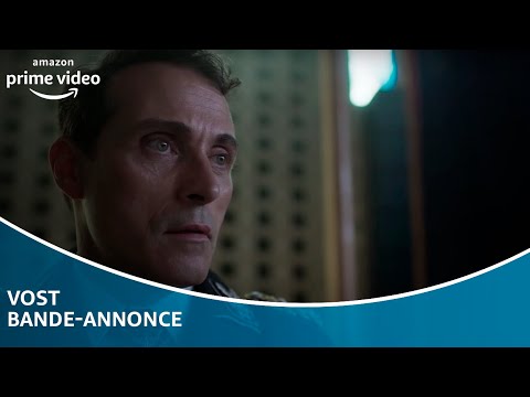 The Man in the High Castle – Full Trailer | Amazon Prime Video