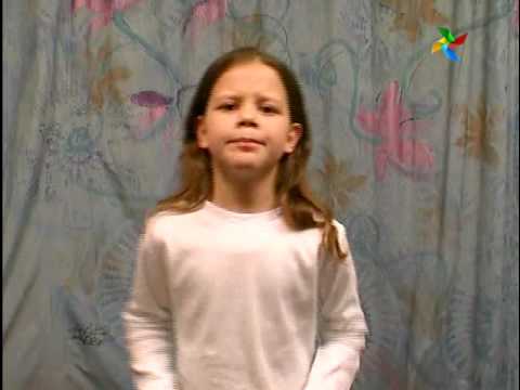 TALENTI Pjevanje na engleskom 1