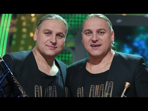 Video thumbnail for Rozgwieżdżona noc