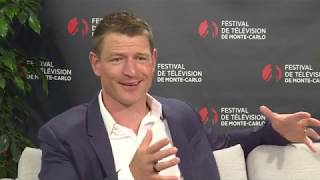 Philip WINCHESTER interview - LAW & ORDER: SVU - FTV2018 video