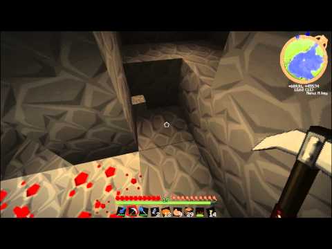 Let´s Play Minecraft Tekkit Lite S02-E34 [German][HD][81]