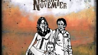 The Early November - Make A Decision