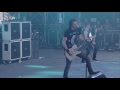 OCEAN PLANET - GOJIRA (Live at Musilac 2015 - FRA) |pro shot|