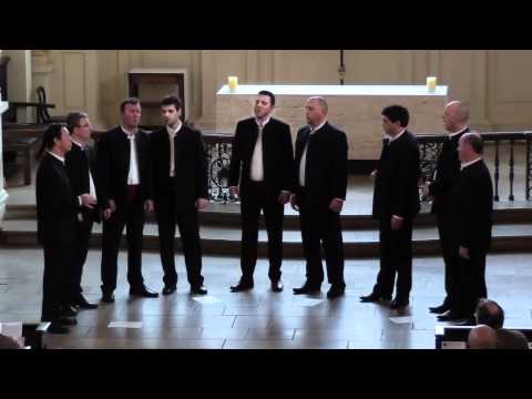 Klapa Motovun - Hallelujah