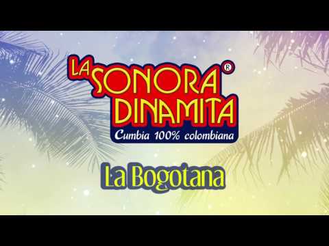 La Bogotana - La Sonora Dinamita / Discos Fuentes [Audio]