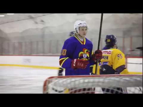 Jokerit - HIFK 22.1.2017 @Hartwall Arena #StadinDerby