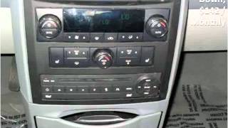 preview picture of video '2008 Chrysler Town & Country Used Cars Salisbury MD'