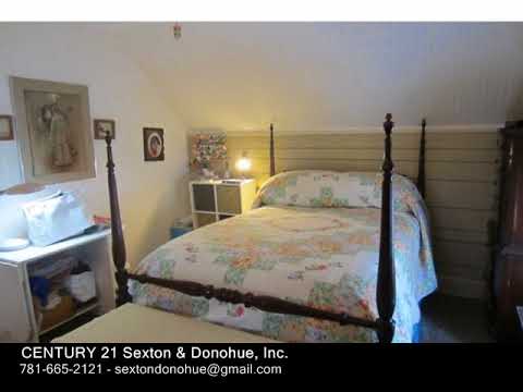 3 Grove Pl, Melrose MA 02176 - Single Family Home - Real Estate - For Sale -