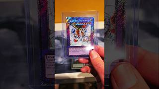 Yugioh gx Cyber end dragon#yugioh #entertainment #fyp #fun