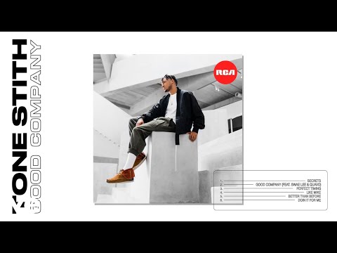 Tone Stith - Take It There (Audio) ft. Ty Dolla $ign