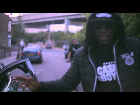 Konks & Trag (Cash On Kartel) -  Intro | Video by @PacmanTV|  @TragikCOK @CashyStrivezCOK