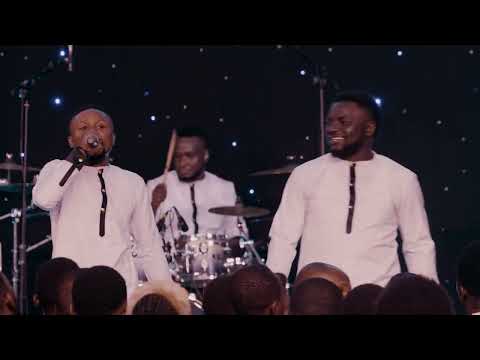 Agape Gospel Band - Matokeo Ya Neema (Live Music Video)