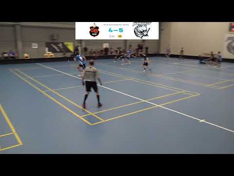 SB Vaasa - Karhut P16