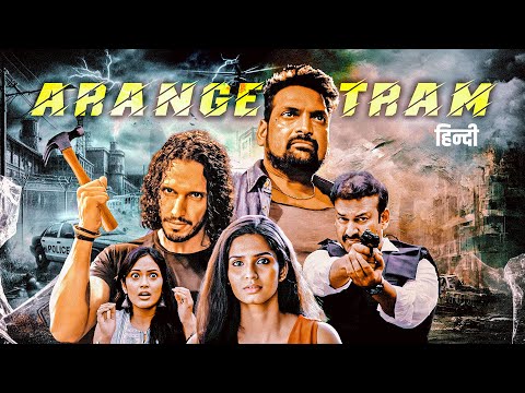 New Released SOUTH Thriller ARANGETRAM (2023) Hindi Dubbed Full Movie 4k | Roshan, Mustafa Askari