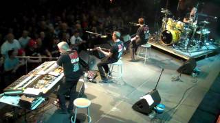 DEVO &quot;Fraulein&quot; Live in Baltimore, MD - June 18th, 2014