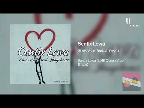 Sinex Sider feat. Jhayronz - Sentix Lewa (2018 PNG Music)