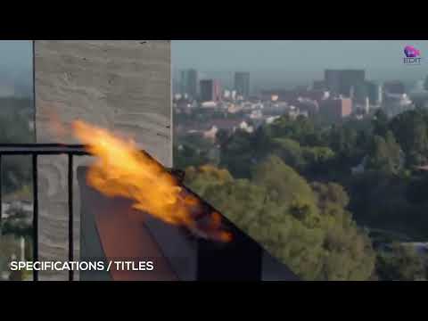 Cinematic Real Estate Video Showcase | Video Editing Portfolio