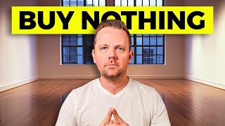 How to do a No Spend Challenge (Save Money FASTER)