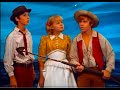 THE NEW ADVENTURES OF HUCKLEBERRY FINN Episode 14 Mission Of Captain Mordecai