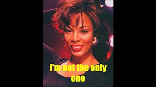 Donna Summer   The only one 1989