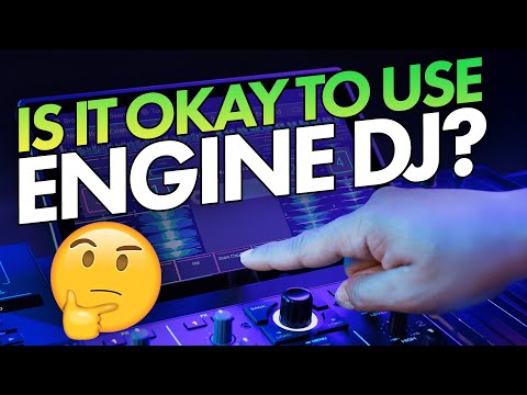 Is It OK To Use Engine DJ? Here's The Truth...