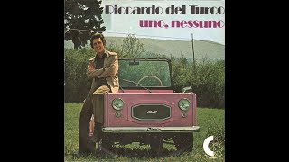 Uno Nessuno - Riccardo Del Turco