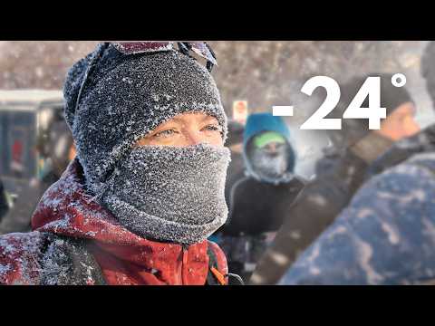 Will I Survive My First Half Marathon?