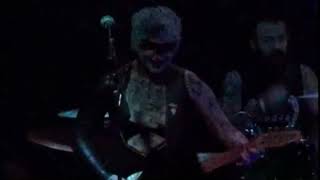 My Zero - Live 2015-11-15 (Minneapolis Band...Screaming Monkey Boner / Screaming Mechanical Brain)
