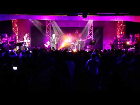 Dean Parrish (& the Diane Shaw band) - Tell her