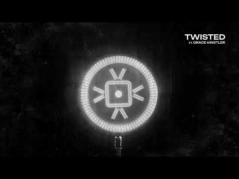 x Grace Kinstler - Twisted
