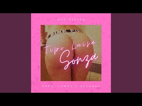 Tipo Luísa Sonza